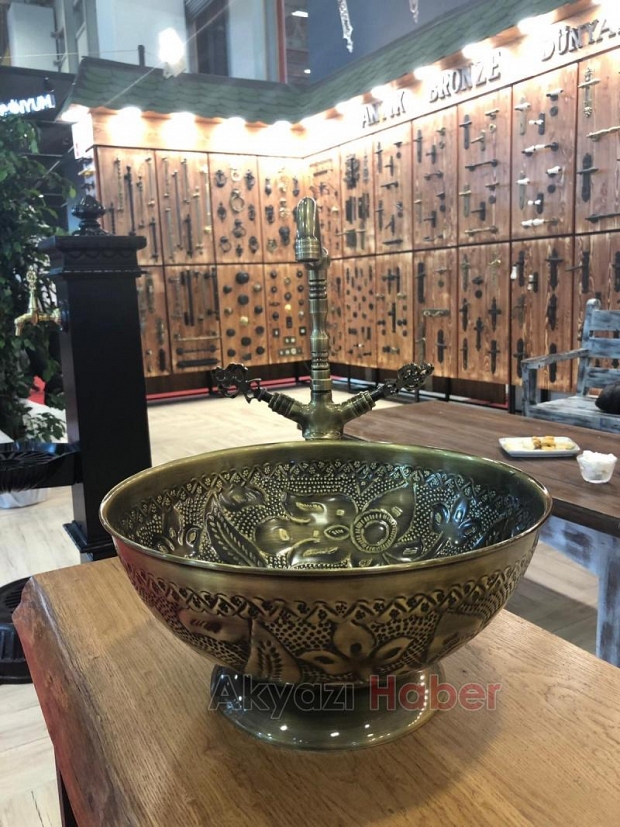 Akyazı MYO Yenilikçi Yüzünü Bir Kere Daha Gösterdi