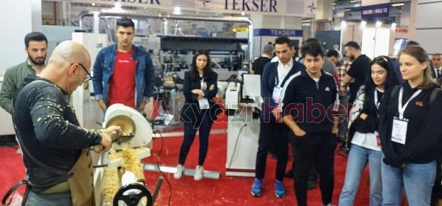 Akyazı MYO Yenilikçi Yüzünü Bir Kere Daha Gösterdi