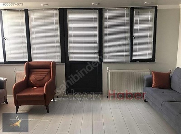 Akyazı nın gözde yerinde satılık bina