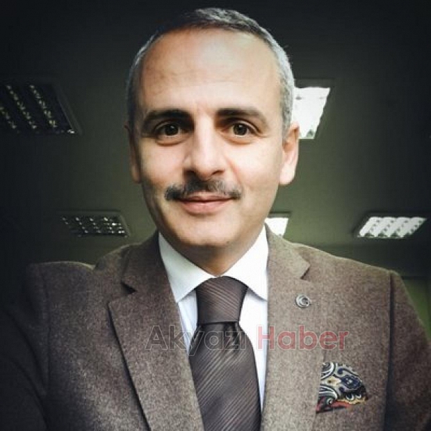 Akyazı'nın Yeni Kaymakamı Belli Oldu