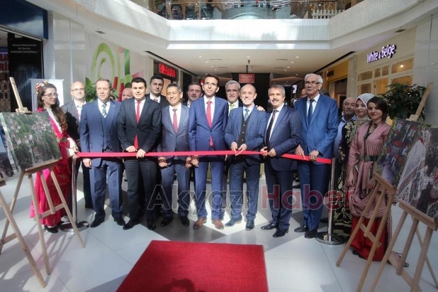 Akyazı'nın yöresel ürünleri