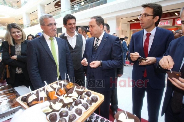 Akyazı'nın yöresel ürünleri