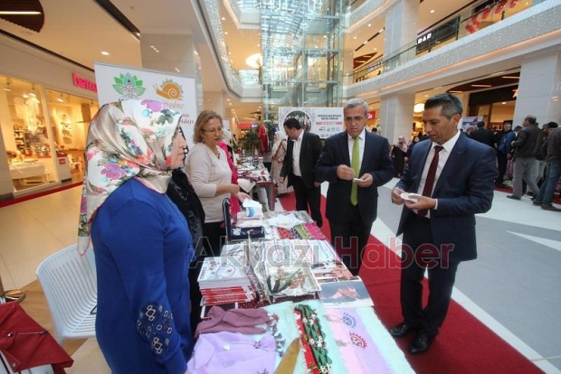 Akyazı'nın yöresel ürünleri