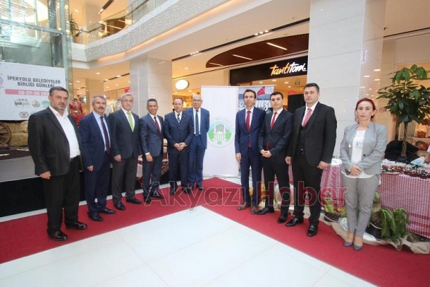 Akyazı'nın yöresel ürünleri