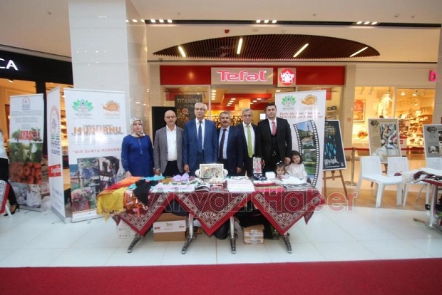 Akyazı'nın yöresel ürünleri