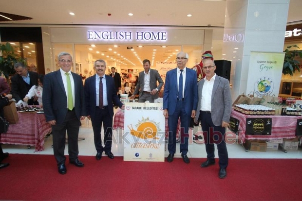 Akyazı'nın yöresel ürünleri