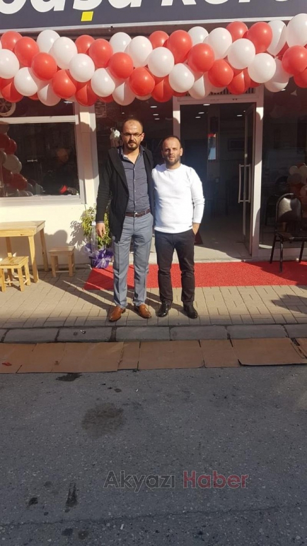 Akyazı Paşa Köftecisi 