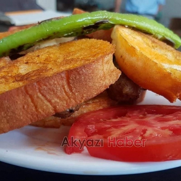 Akyazı Paşa Köftecisinde Kampanya
