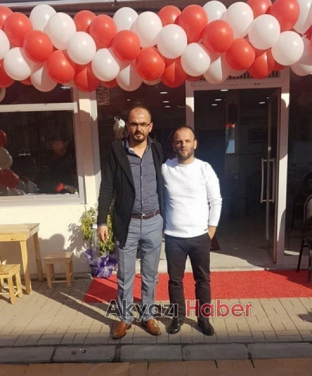 Akyazı Paşa Köftecisinde Kampanya