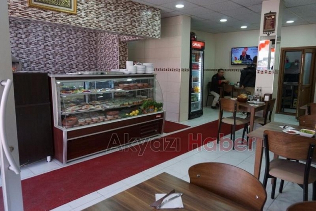 Akyazı Paşa Köftecisinde Kampanya