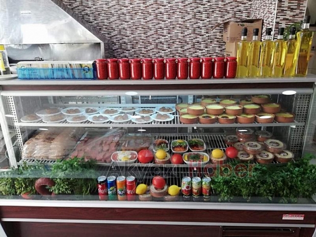 Akyazı Paşa Köftecisinde Kampanya