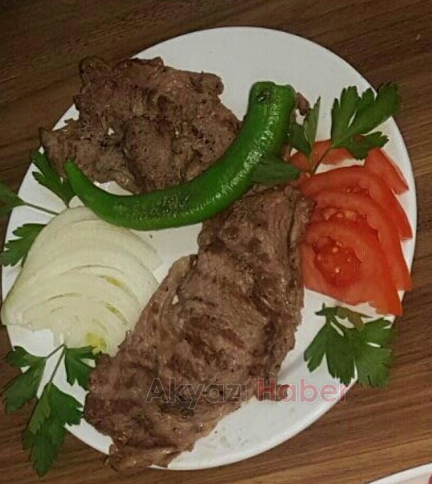 Akyazı Paşa Köftecisinde Kampanya