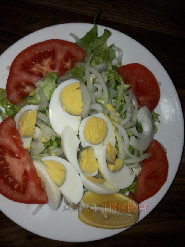 Akyazı Paşa Köftecisinde Kampanya