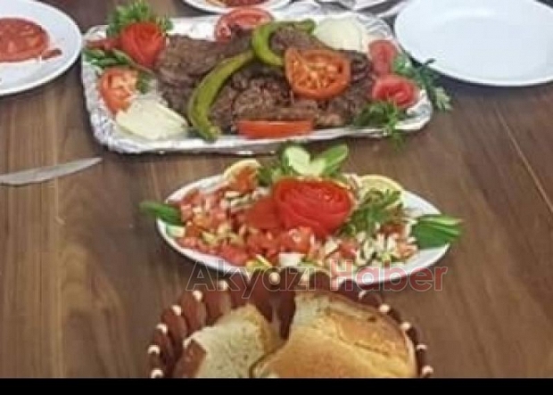 Akyazı Paşa Köftecisinde Kampanya