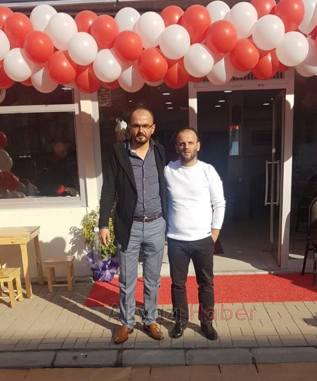 Akyazı Paşa Köftecisinde Kampanya