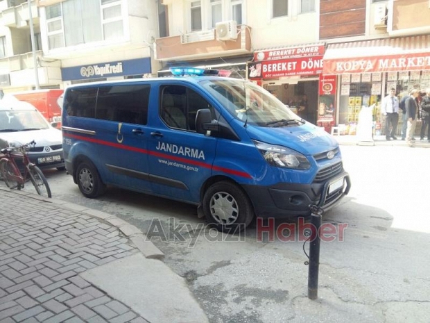  Akyazı Protokolü Uyuşturucu ile Mücadelede Kararlı