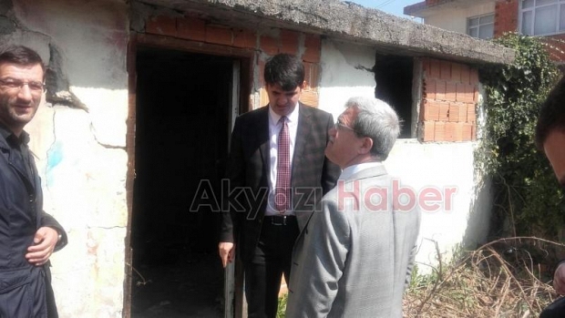  Akyazı Protokolü Uyuşturucu ile Mücadelede Kararlı