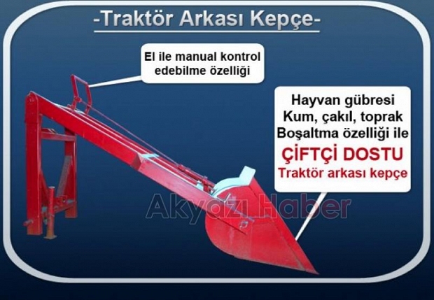 Akyazı Römork İmalatında Öncü Kuruluş Taş Demir Doğrama