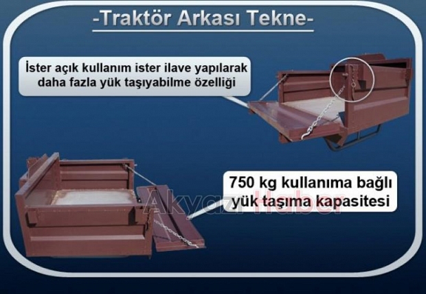 Akyazı Römork İmalatında Öncü Kuruluş Taş Demir Doğrama