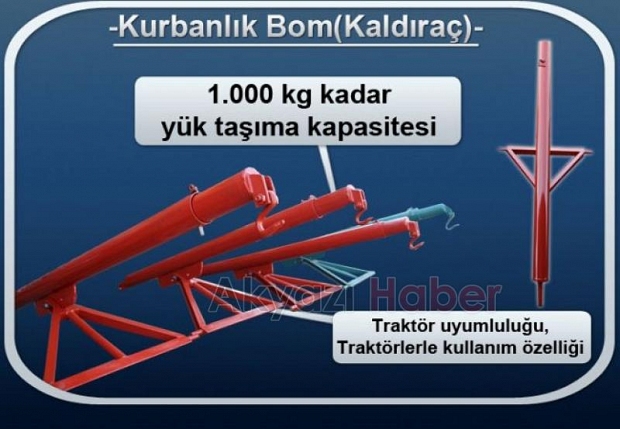 Akyazı Römork İmalatında Öncü Kuruluş Taş Demir Doğrama