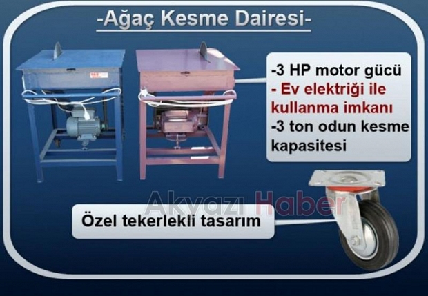 Akyazı Römork İmalatında Öncü Kuruluş Taş Demir Doğrama