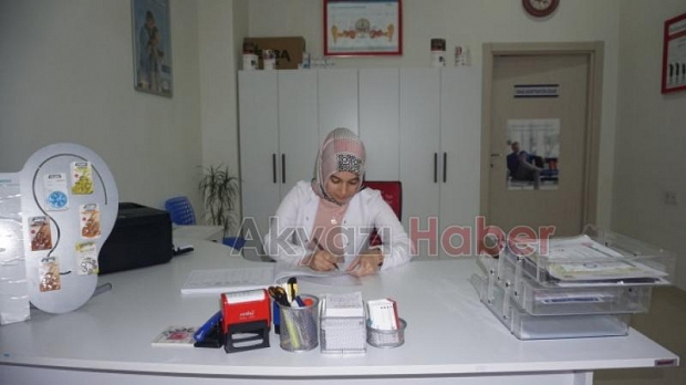 Akyazı Ses Plus İşitme Cihazları Merkezi Açıldı