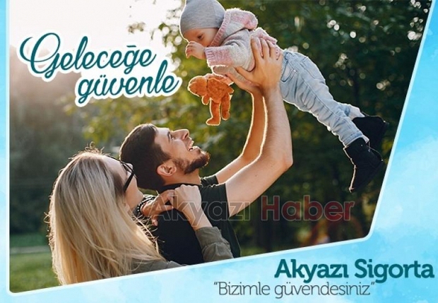 Akyazı Sigorta Yeni Adresinde Hizmetinizde
