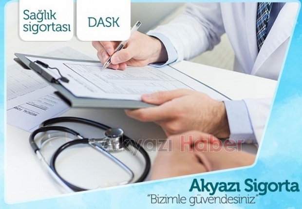 Akyazı Sigorta Yeni Adresinde Hizmetinizde