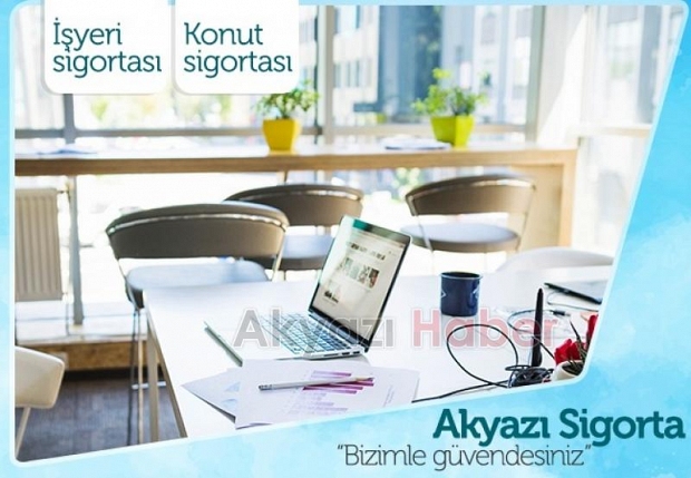 Akyazı Sigorta Yeni Adresinde Hizmetinizde