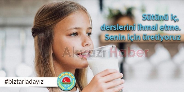 Türkiye Zıraat Odasından Evde Kal Çağrısı