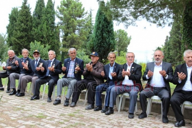Akyazıda 15 Temmuz programları devam ediyor