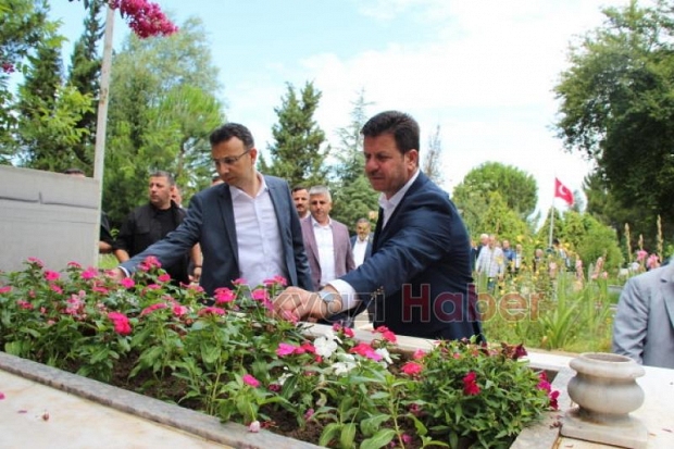 Akyazıda 15 Temmuz programları devam ediyor