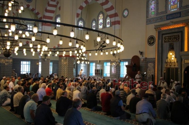 Akyazıda 15 Temmuz programları devam ediyor