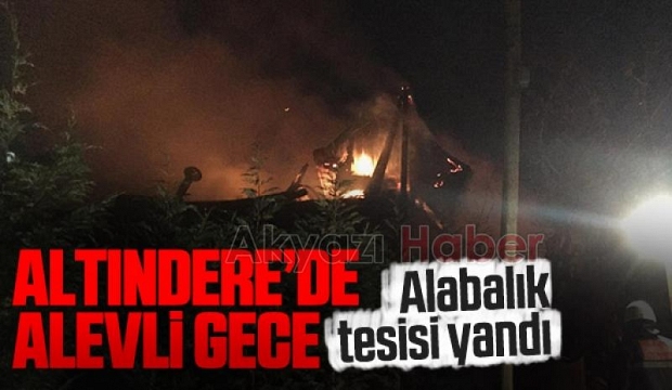 Akyazıda 2019 böyle geçti