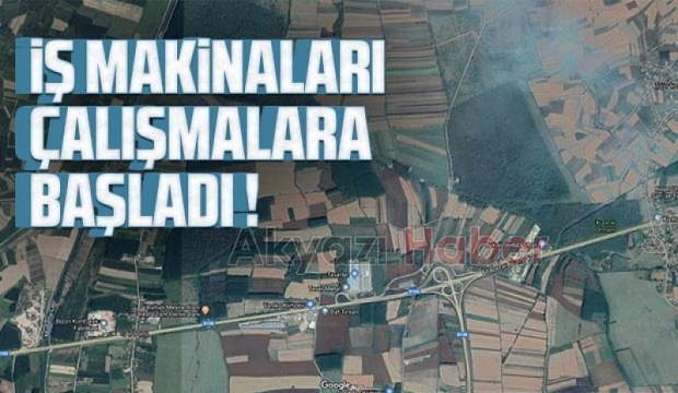 Akyazıda 2019 böyle geçti