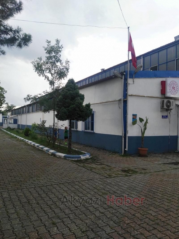 Akyazıda Bekçilik Fiziki Eğitim Kursu Veriliyor