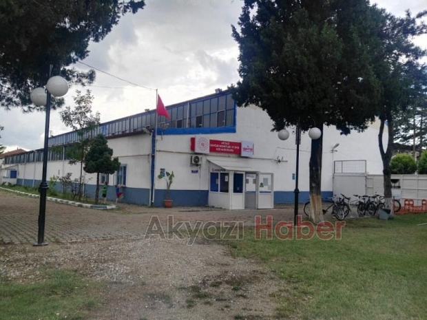 Akyazıda Bekçilik Fiziki Eğitim Kursu Veriliyor