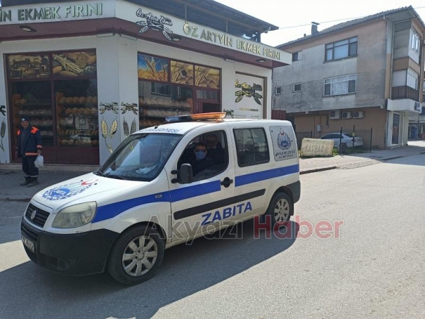 akyazida ekmek dagitimi basladi akyazi haber akyazi nin bir numarali haber sitesi sakarya haber
