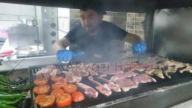 Akyazı’da İlk ve Tek Kilo İşi Et Hizmeti