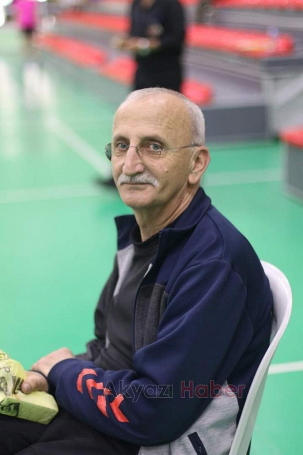Akyazılı Badmintoncu Türkiye üçüncüsü oldu