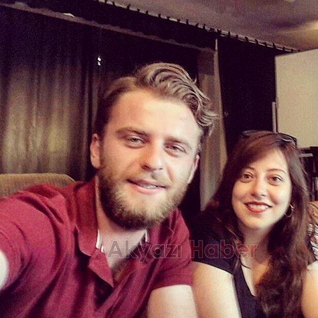 Akyazılı Genç Dizilerde Rol Almaya Başladı