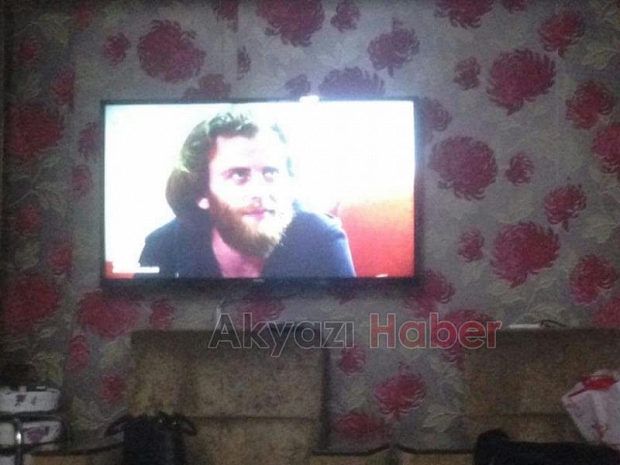 Akyazılı Genç Dizilerde Rol Almaya Başladı