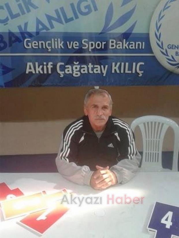 AKYAZILI GÜREŞÇİLER MADALYALARI TOPLADI