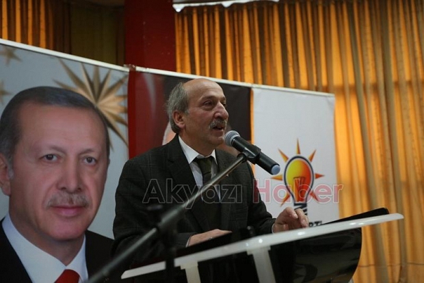 Akyazılı Kadınlar Kahvaltıda Buluştu