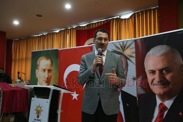 Akyazılı Kadınlar Kahvaltıda Buluştu