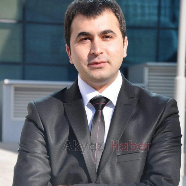 Akyazılı Mahmut Baltaya Büyükşehirden Yeni Görev