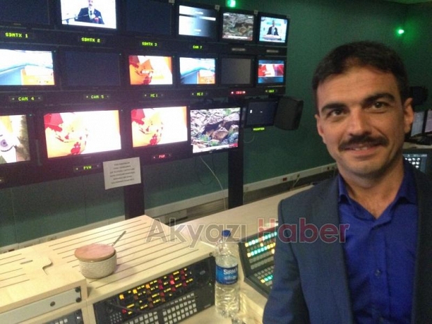Akyazılı Öğrencilere TRT Süprizi