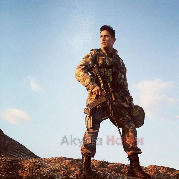 Akyazılı Oyuncu Sinema Projesinde Yer Aldı