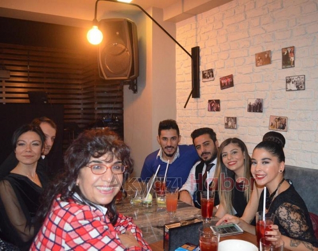 Akyazılı Oyuncu Sinema Projesinde Yer Aldı