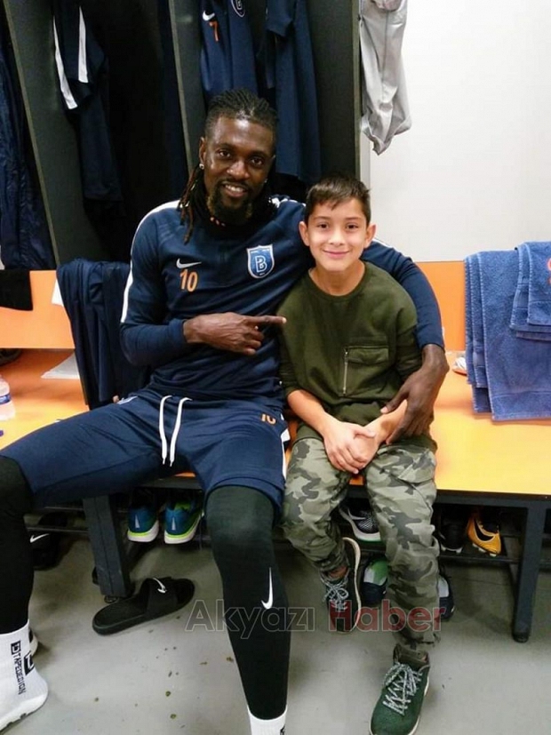 Akyazılı Özmert U14 Milli Takıma  çağrıldı